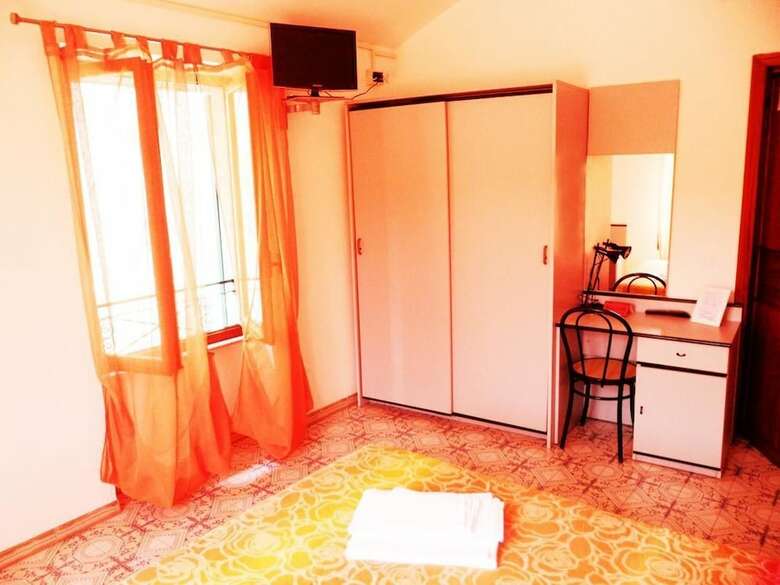 Hotel Albergo Elena