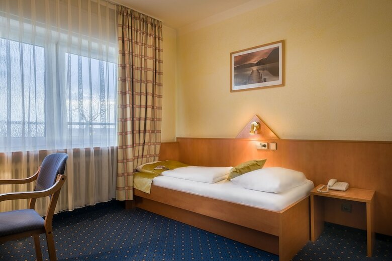 Hotel Greif Karlsruhe