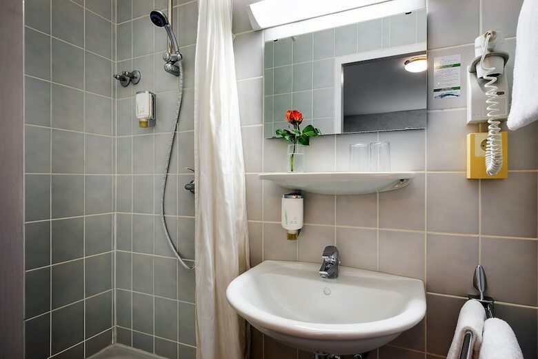 Hotel Greif Karlsruhe