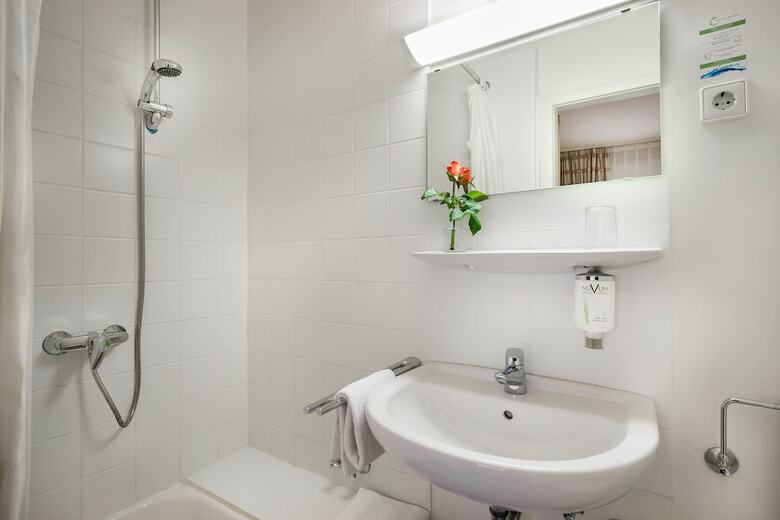 Hotel Greif Karlsruhe