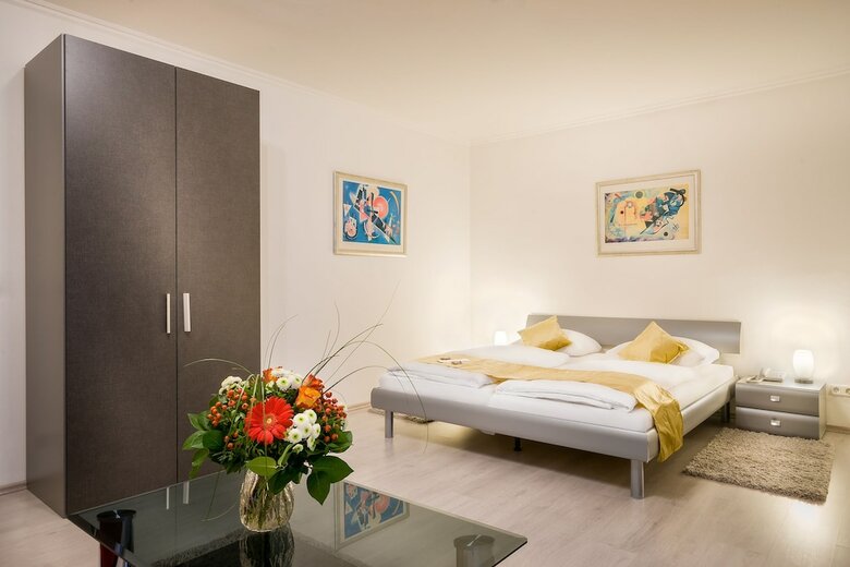 Hotel Greif Karlsruhe