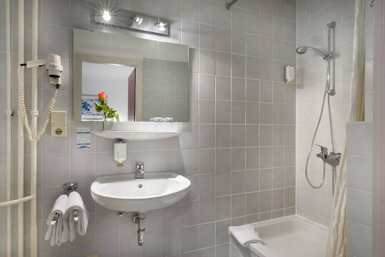Hotel Greif Karlsruhe