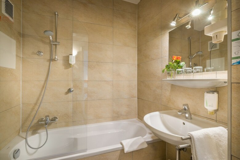 Hotel Greif Karlsruhe