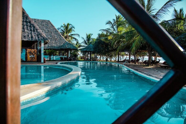 Apartamento Uroa Bay Beach Resort