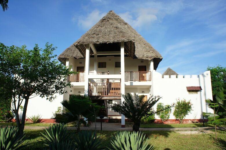 Apartamento Uroa Bay Beach Resort