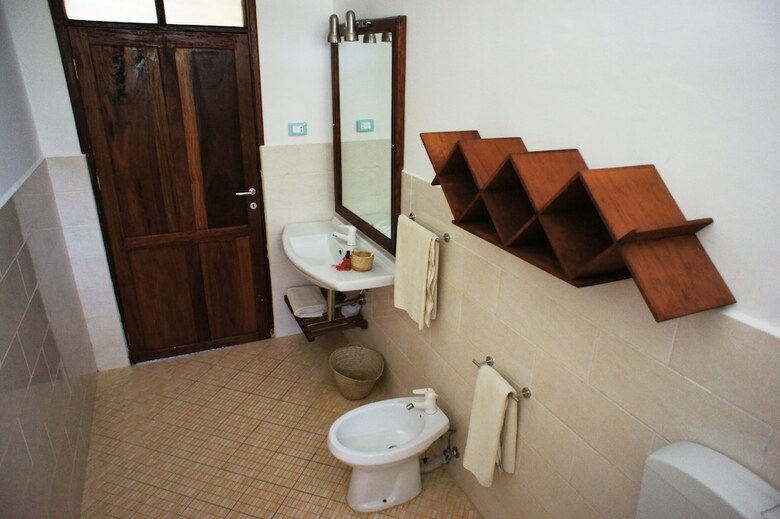 Apartamento Uroa Bay Beach Resort