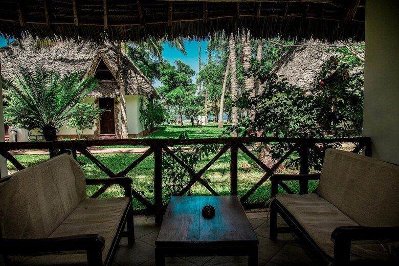 Apartamento Uroa Bay Beach Resort