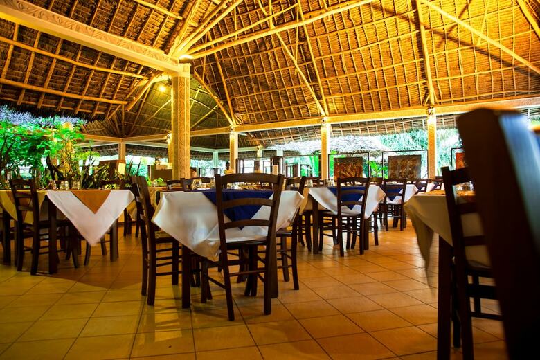 Apartamento Uroa Bay Beach Resort