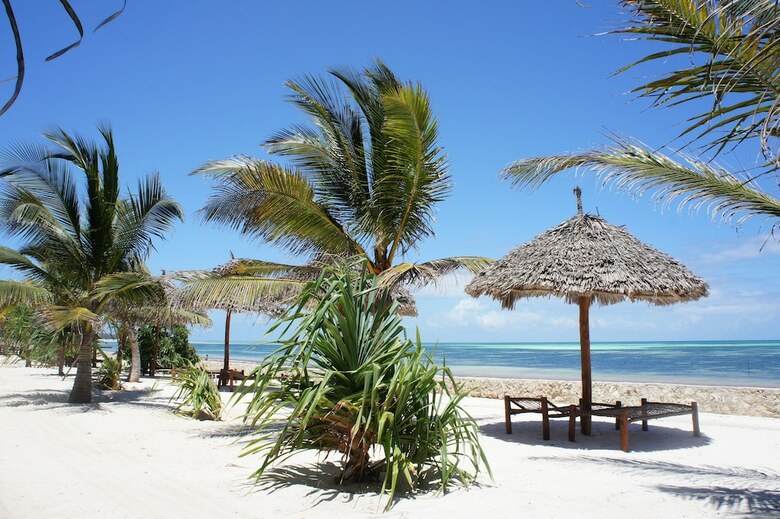 Apartamento Uroa Bay Beach Resort