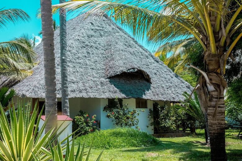 Apartamento Uroa Bay Beach Resort