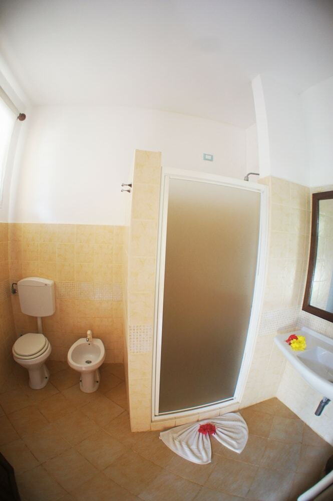 Apartamento Uroa Bay Beach Resort