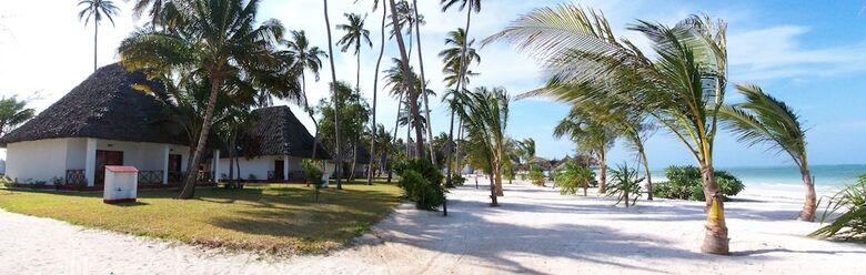 Apartamento Uroa Bay Beach Resort