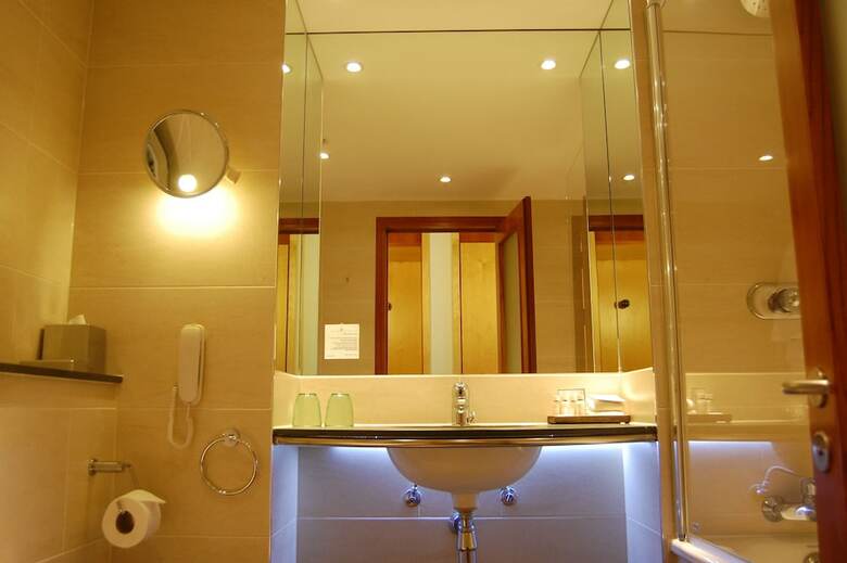 Hotel Voco St David's Cardiff