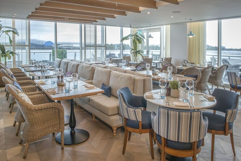 Hotel Voco St David's Cardiff