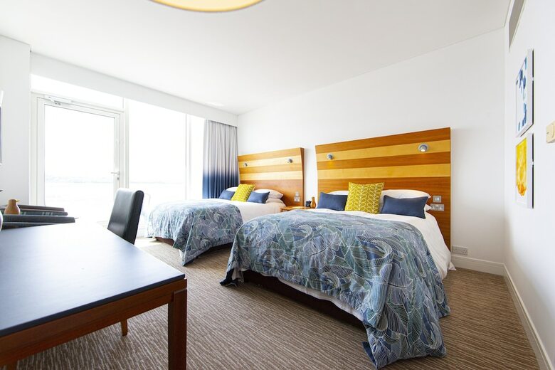 Hotel Voco St David's Cardiff