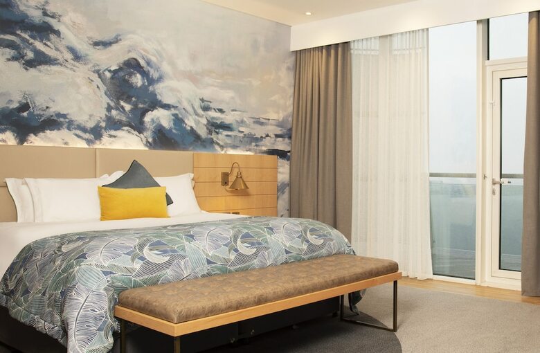Hotel Voco St David's Cardiff