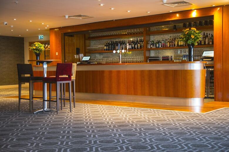 Hotel Voco St David's Cardiff