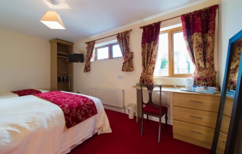 Hotel Aisleigh Guest House