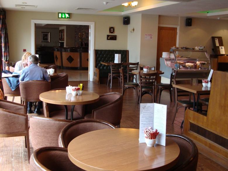Ard Ri House Hotel
