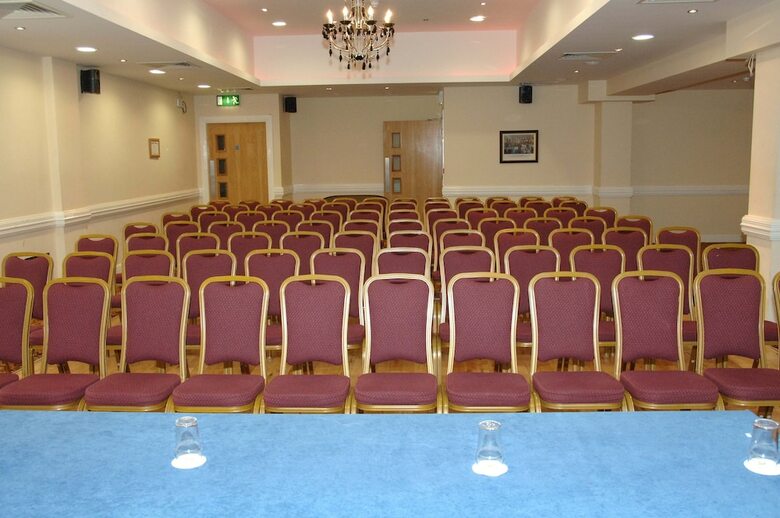 Ard Ri House Hotel