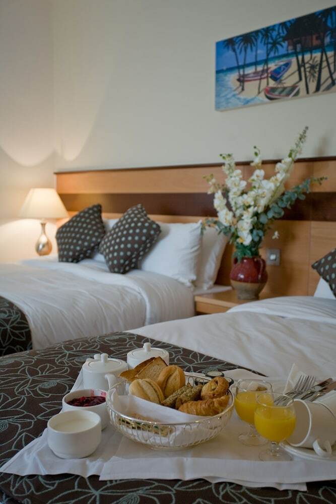 Ard Ri House Hotel