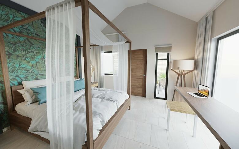 Tekoma Boutik Hotel Rodrigues