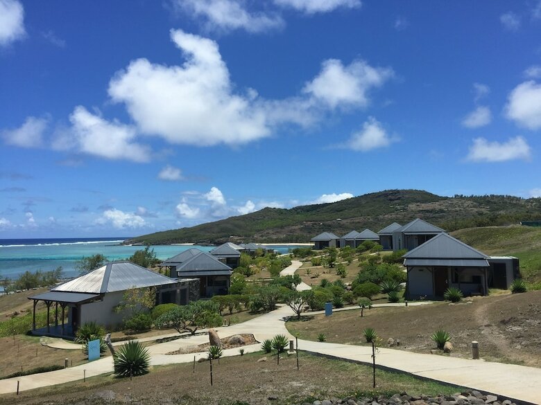 Tekoma Boutik Hotel Rodrigues