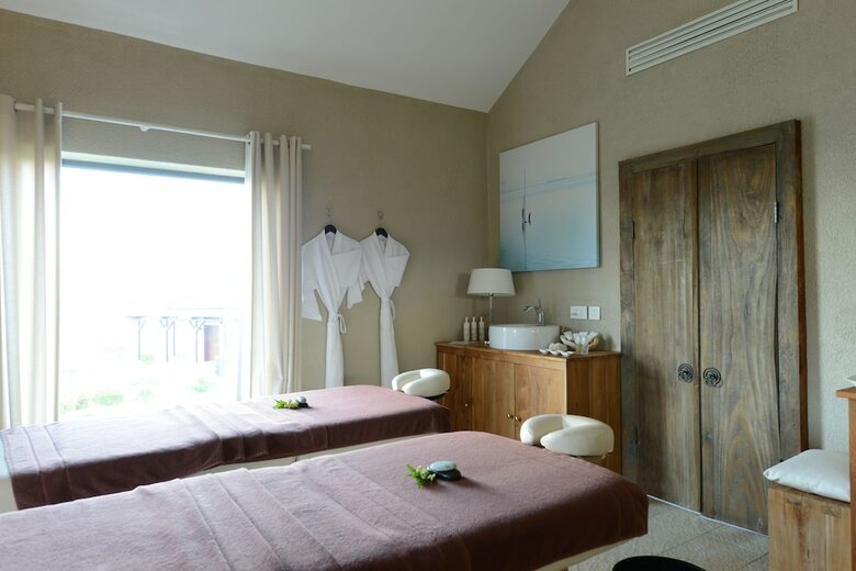 Tekoma Boutik Hotel Rodrigues