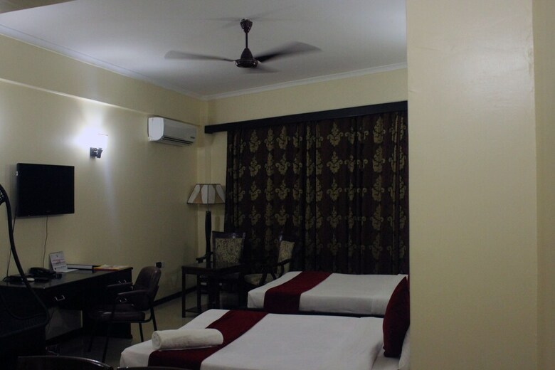 Hotel Sapphire