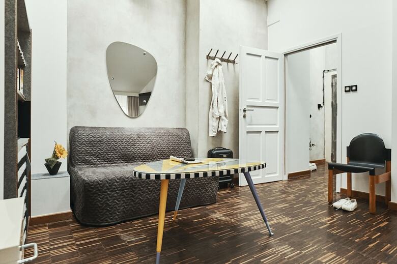 Arthotel Stalowa 52