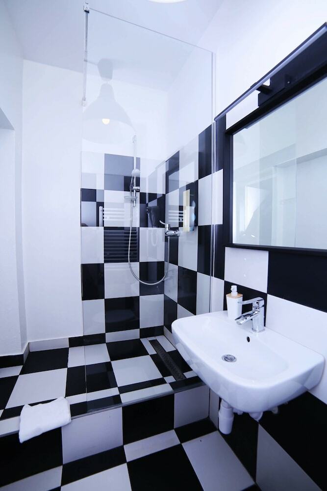 Arthotel Stalowa 52