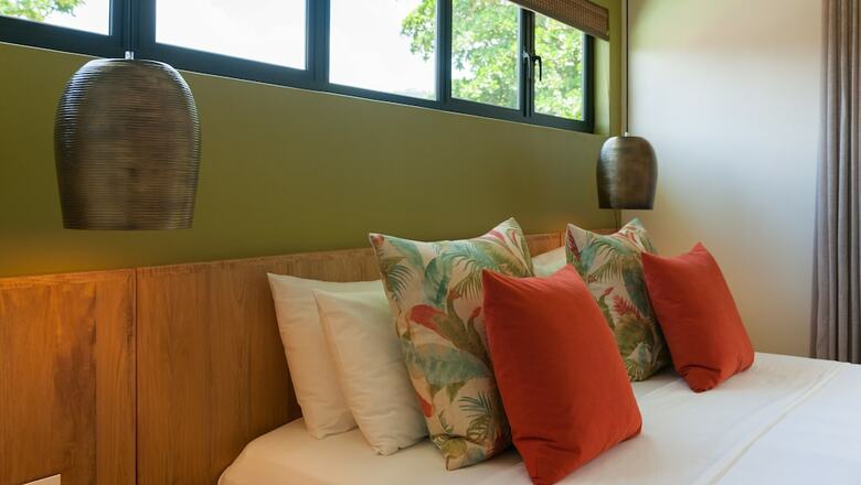 Le Repaire - Boutique Hotel & Restaurant