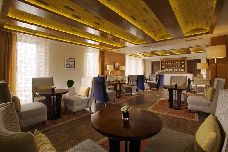 Tsaghkadzor Marriott Hotel