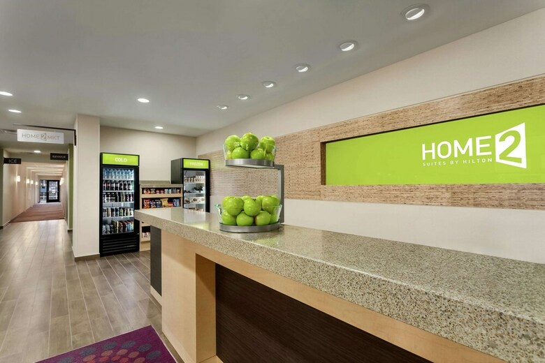 Hotel Home2 Suites By Hilton Dallas-frisco