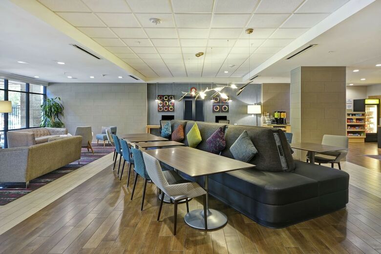 Hotel Home2 Suites By Hilton Dallas-frisco