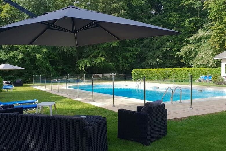 Hotel Ch�teau D'artigny