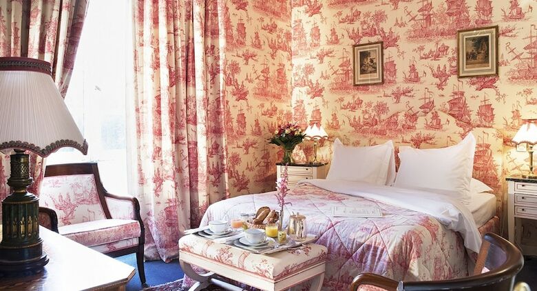 Hotel Ch�teau D'artigny
