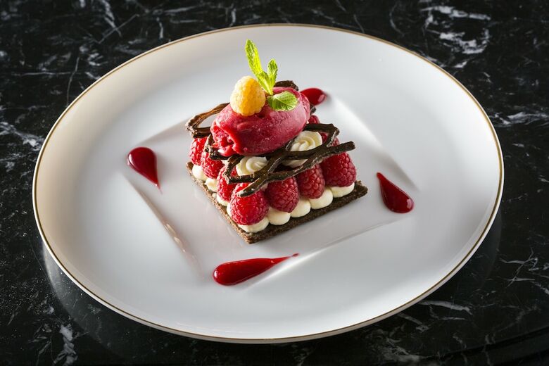 Hotel Ch�teau de Beauvois - Younan Collection