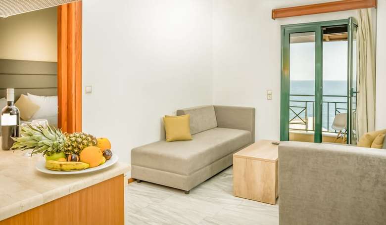 Porto Greco Village Beach Hotel
