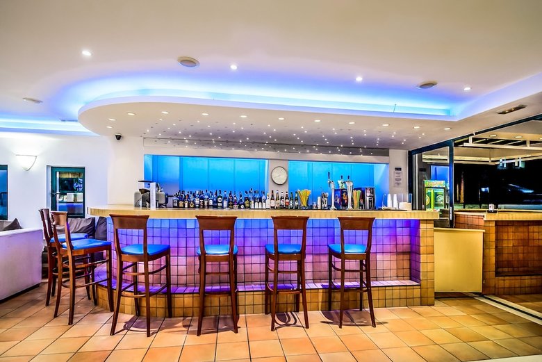 Porto Greco Village Beach Hotel