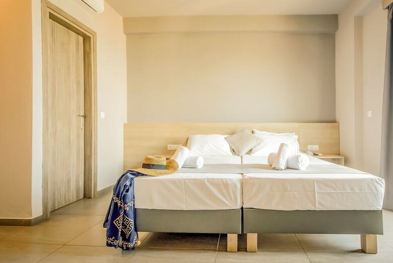 Porto Greco Village Beach Hotel