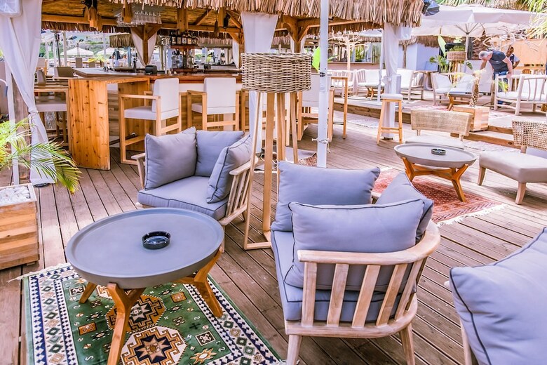 Porto Greco Village Beach Hotel