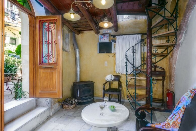 Hotel Ifigenia By Captain Michalis