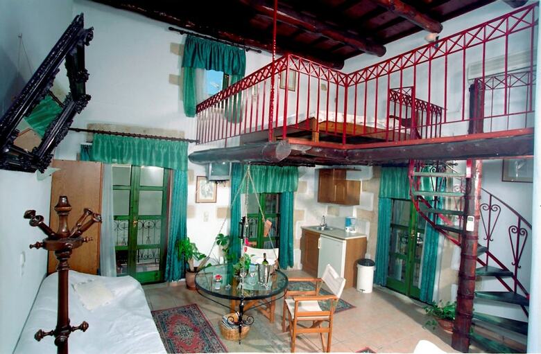 Hotel Ifigenia By Captain Michalis