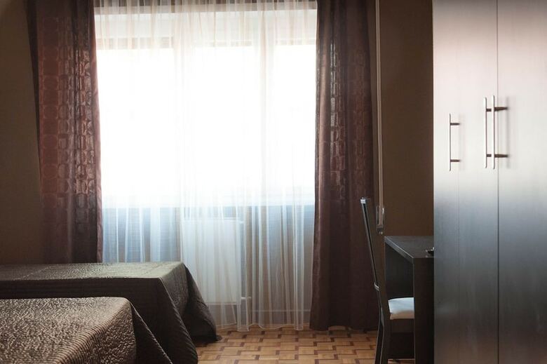 Parco Delle Valli Bedrooms