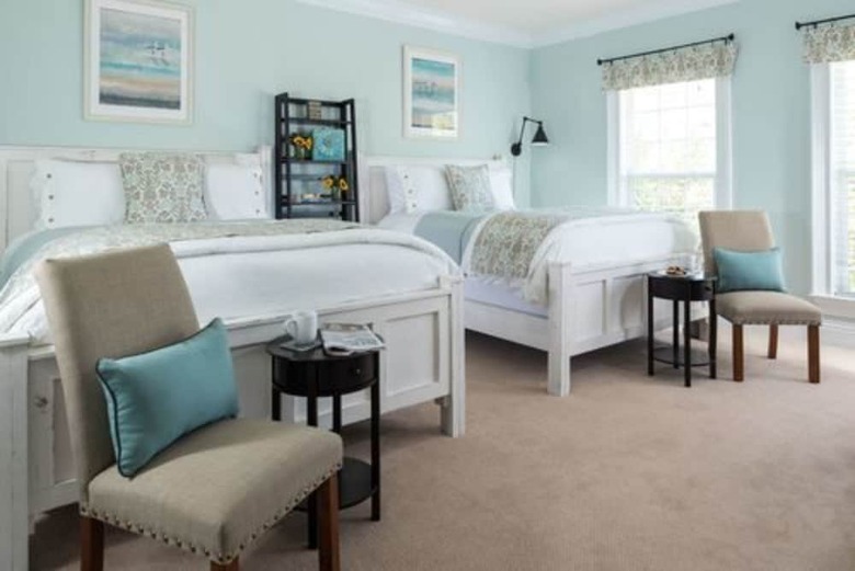 The Horse Stamp Inn Bed & Breakfast