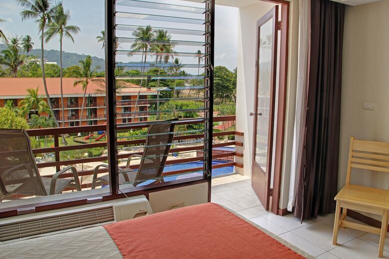Hotel Best Western Jaco Beach All-inclusive Resort