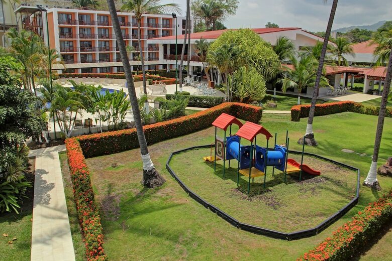 Hotel Best Western Jaco Beach All-inclusive Resort
