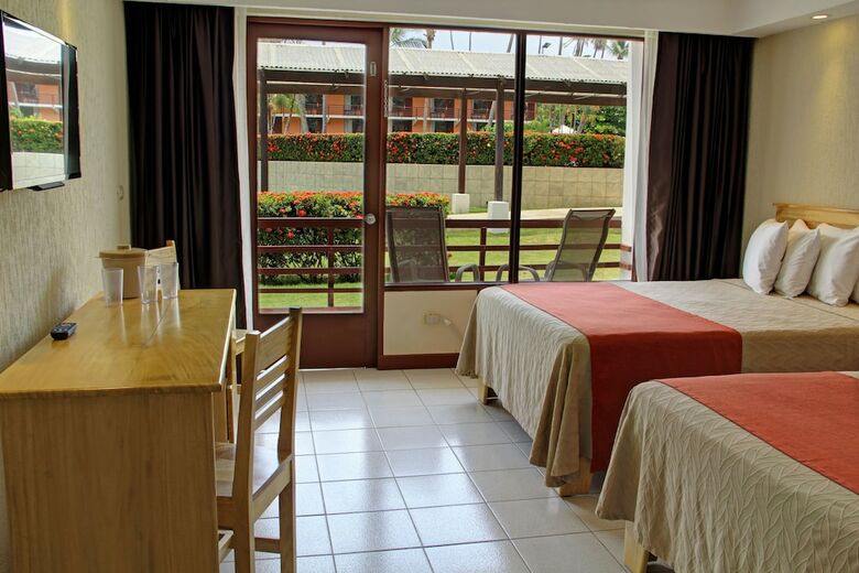 Hotel Best Western Jaco Beach All-inclusive Resort