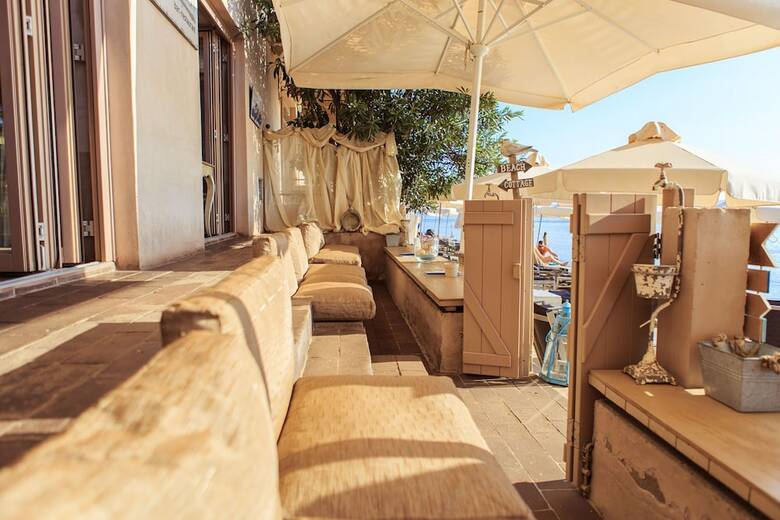 Hotel Six Keys Seaside Lodge